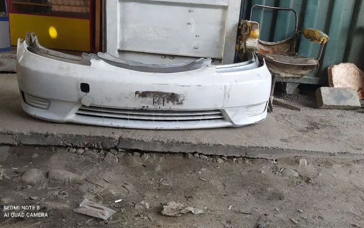 Бампер Тойота Камри 30үшін550 тг. в Алматы