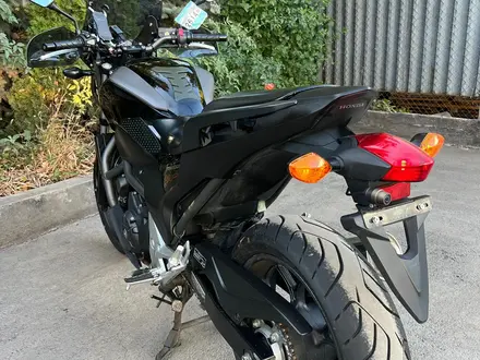 Honda  NC 700S 2012 года за 2 700 000 тг. в Караганда – фото 17