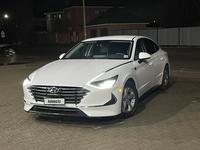 Hyundai Sonata 2020 года за 7 600 000 тг. в Актобе