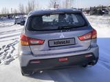 Mitsubishi ASX 2012 года за 6 200 000 тг. в Актобе – фото 2