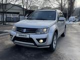 Suzuki Grand Vitara 2014 годаүшін7 600 000 тг. в Алматы – фото 2