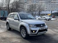 Suzuki Grand Vitara 2014 годаүшін7 600 000 тг. в Алматы