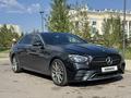Mercedes-Benz E 200 2022 года за 32 000 000 тг. в Астана