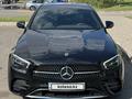 Mercedes-Benz E 200 2022 года за 32 000 000 тг. в Астана – фото 2