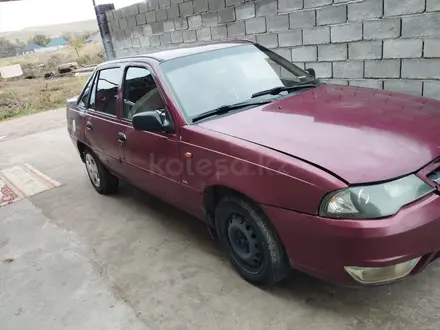 Daewoo Nexia 2011 года за 1 200 000 тг. в Каскелен – фото 4