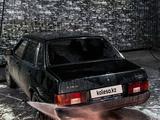 ВАЗ (Lada) 21099 2009 года за 1 100 000 тг. в Семей