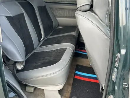 Mitsubishi Space Runner 1993 года за 1 000 000 тг. в Алматы – фото 10
