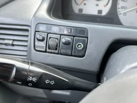 Mitsubishi Space Runner 1993 года за 1 000 000 тг. в Алматы – фото 11