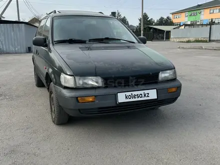 Mitsubishi Space Runner 1993 года за 1 000 000 тг. в Алматы – фото 2