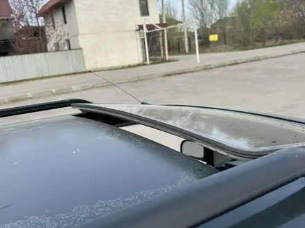Mitsubishi Space Runner 1993 года за 1 000 000 тг. в Алматы – фото 8