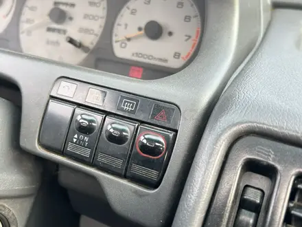 Mitsubishi Space Runner 1993 года за 1 000 000 тг. в Алматы – фото 9