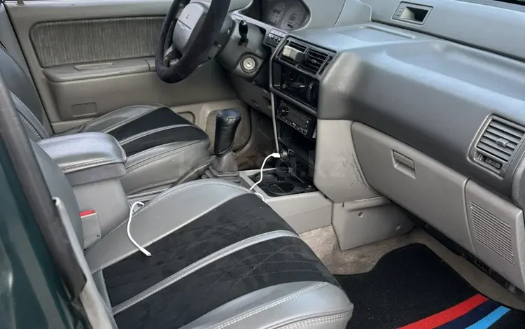 Mitsubishi Space Runner 1993 года за 1 000 000 тг. в Алматы