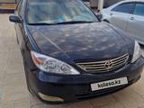 Toyota Camry 2001 года за 3 750 000 тг. в Жанаозен