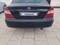 Toyota Camry 2001 годаүшін3 750 000 тг. в Жанаозен – фото 2