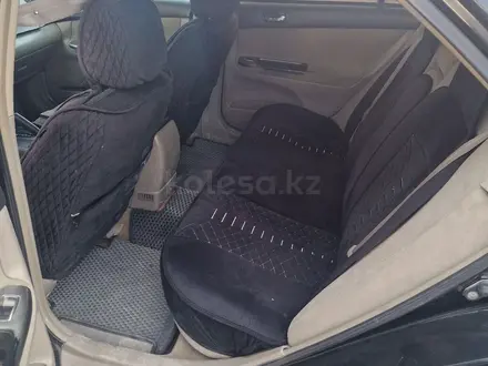 Toyota Camry 2001 года за 3 750 000 тг. в Жанаозен – фото 4