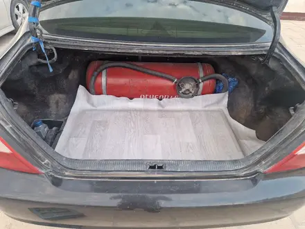 Toyota Camry 2001 года за 3 750 000 тг. в Жанаозен – фото 6