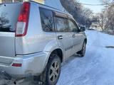 Nissan X-Trail 2002 года за 4 000 000 тг. в Алматы – фото 2