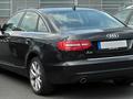 Авторазбор AUDI A6 C6 2007 в Алматы – фото 2