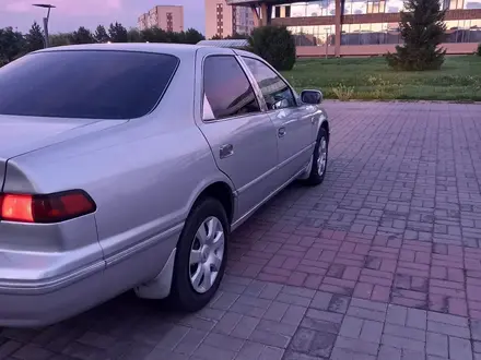 Toyota Camry Gracia 1997 года за 3 350 000 тг. в Талдыкорган – фото 10