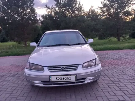 Toyota Camry Gracia 1997 года за 3 350 000 тг. в Талдыкорган – фото 6