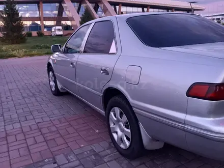 Toyota Camry Gracia 1997 года за 3 350 000 тг. в Талдыкорган – фото 8