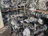 Свап Комплект 3uz-fe (vvti) 4.3L. (1gr/2uz/3uz/1ur/3ur/vk56/vk56vd) за 654 544 тг. в Алматы – фото 2