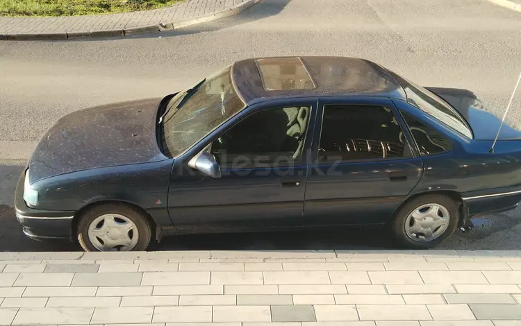 Opel Vectra 1994 годаүшін850 000 тг. в Астана