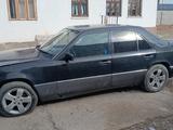 Mercedes-Benz E 220 1992 года за 850 000 тг. в Туркестан – фото 3