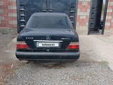 Mercedes-Benz E 220 1992 года за 850 000 тг. в Туркестан – фото 5
