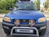 Toyota RAV4 1997 годаүшін2 800 000 тг. в Алматы – фото 2