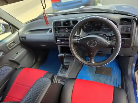 Toyota RAV4 1997 года за 2 800 000 тг. в Алматы – фото 11