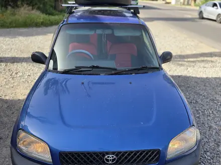 Toyota RAV4 1997 года за 2 800 000 тг. в Алматы – фото 13