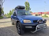 Toyota RAV4 1997 года за 2 800 000 тг. в Алматы
