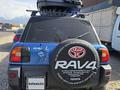 Toyota RAV4 1997 годаүшін2 800 000 тг. в Алматы – фото 6