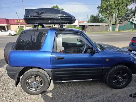 Toyota RAV4 1997 года за 2 800 000 тг. в Алматы – фото 8