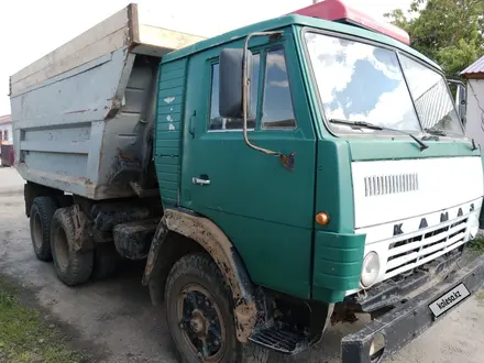 КамАЗ  5511 1992 года за 5 000 000 тг. в Егиндыколь – фото 3