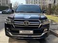 Toyota Land Cruiser 2020 года за 53 500 000 тг. в Алматы – фото 5