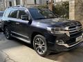 Toyota Land Cruiser 2020 года за 53 500 000 тг. в Алматы – фото 6