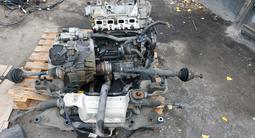 Двигатель F16D4 BSE 1.4 в сборе с головкой за 320 000 тг. в Астана