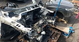 Двигатель F16D4 BSE 1.4 в сборе с головкой за 320 000 тг. в Астана – фото 2