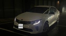 Kia K5 2016 годаfor8 000 000 тг. в Кызылорда – фото 4