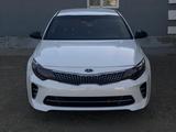 Kia K5 2016 годаfor8 000 000 тг. в Кызылорда – фото 2