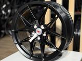 Диски Vossen R18 5x108 за 259 000 тг. в Астана – фото 3