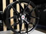 Диски Vossen R18 5x108 за 259 000 тг. в Астана – фото 2