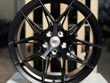 Диски Vossen R18 5x108 за 259 000 тг. в Астана