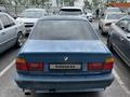 BMW 520 1994 годаүшін950 000 тг. в Шымкент – фото 4