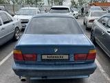 BMW 520 1994 годаүшін950 000 тг. в Шымкент – фото 4