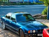 BMW 520 1994 годаүшін950 000 тг. в Шымкент – фото 3
