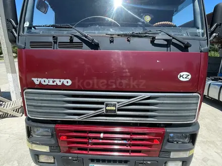 Volvo  FH 1994 года за 9 500 000 тг. в Алматы