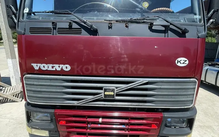 Volvo  FH 1994 года за 9 500 000 тг. в Алматы